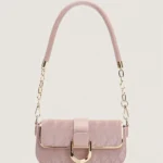 High-End Minimalist Style Women’s Shoulder Bag