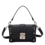 Dalia Top Handle Bag